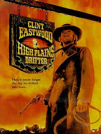High Plains Drifter