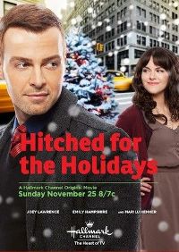 Hitched For The Holidays