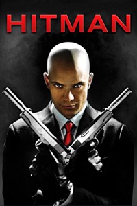 Hitman