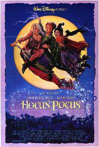Hocus Pocus