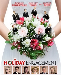 Holiday Engagement