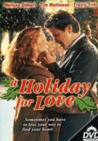 Holiday For Love
