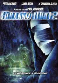 Hollow Man 2