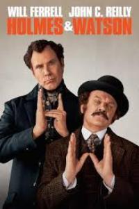 Holmes & Watson