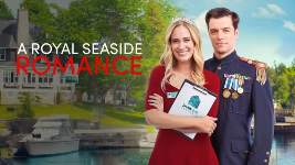 Home for a Royal Heart