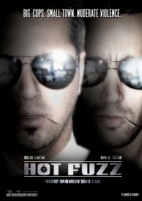 Hot Fuzz