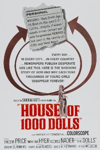 House Of 1000 Dolls