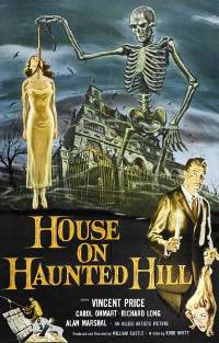 House On Haunted Hill