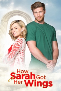 how Sarah Got her Wings