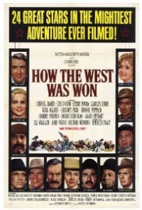 How The West Was Won