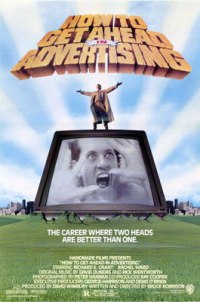 How To Get Ahead In Advertising