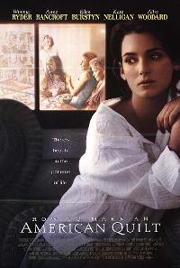 How To Make An American Quilt