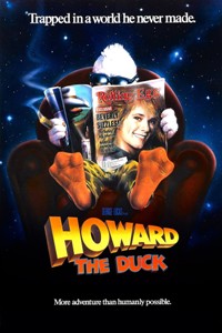 Howard The Duck
