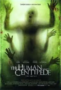 Human Centipede