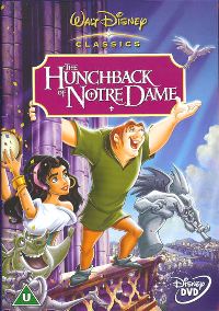 Hunchback Of Notre Dame