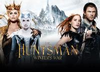Huntsman: Winter's War