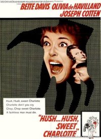 Hush...Hush Sweet Charlotte