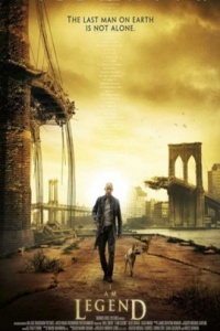 I Am Legend