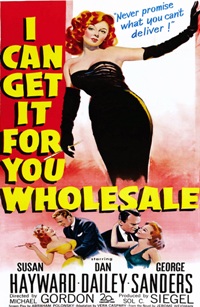 I Can get It For You Wholesale