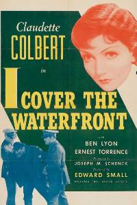 I Cover The Waterfront