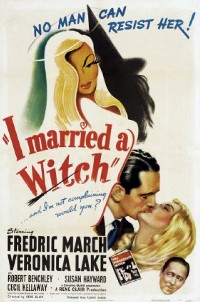 I Married A Witch