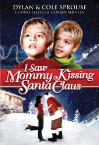 I Saw Mommy Kissing Santa Claus