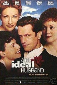 Ideal Husband