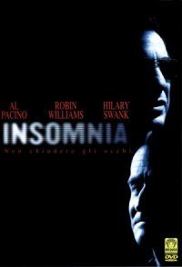 Insomnia