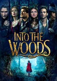 Into The Woods