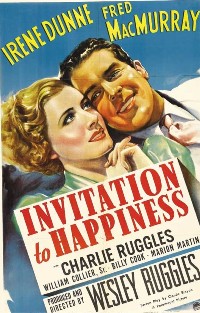 Invitation To Happiness