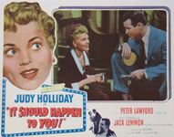 It Should Happen to You