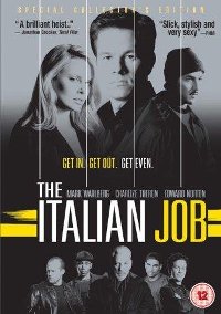 Italian Job