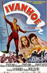 Ivanhoe