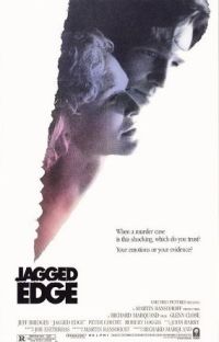 Jagged Edge