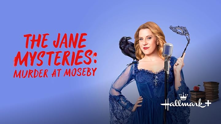 Jane Mysteries: Too Much to Lose