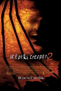 Jeepers Creepers 2