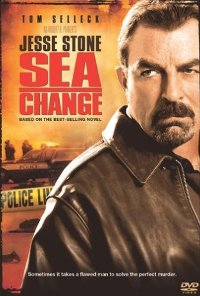 Jessse Stone: Sea Change
