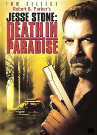 Jesse Stone: Death In Paradise