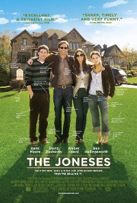 Joneses
