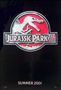 Jurassic Park 3