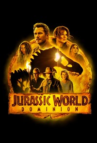Jurassic World: Dominion