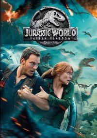 Jurassic World: Fallen Kingdom