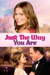 Just The Way You Are