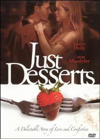 Just Desserts