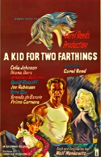 A Kid for Two Farthings