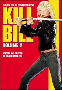 Kill Bill Volume 2