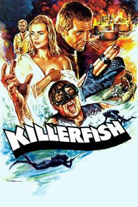 Killer Fish