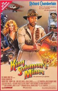 King Solomon's Mines