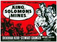 King Solomon's Mines