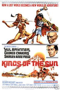 Kings Of The Sun